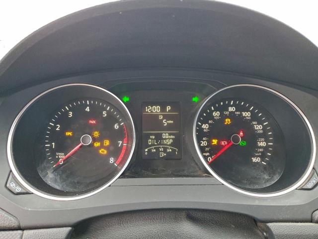 Volkswagen Jetta S Image 6