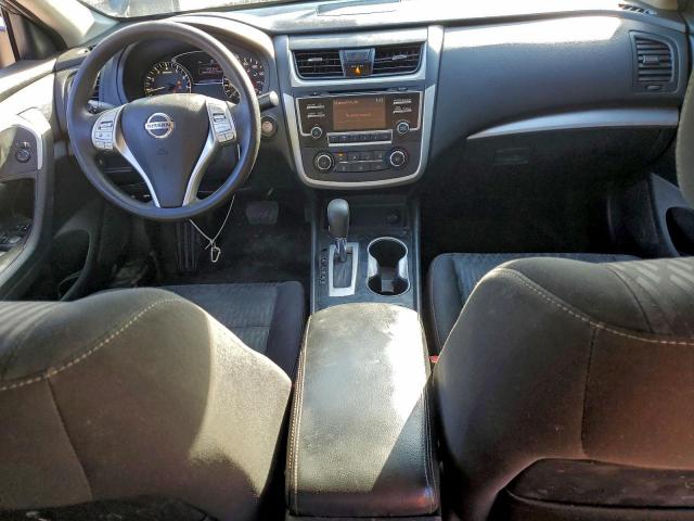 Nissan Altima 2.5 Image 9