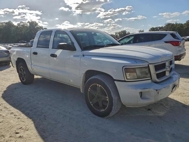 Dodge Dakota Sxt Image 4