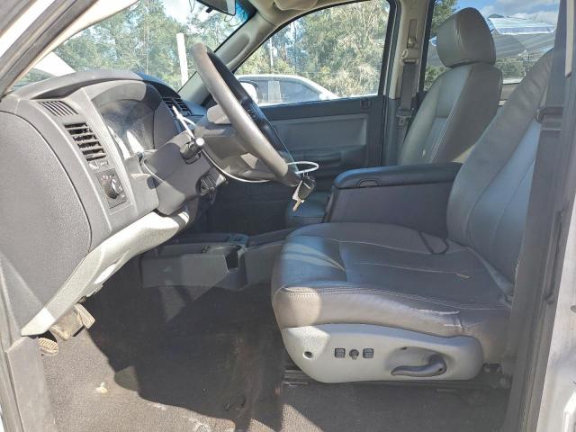 Dodge Dakota Sxt Image 3