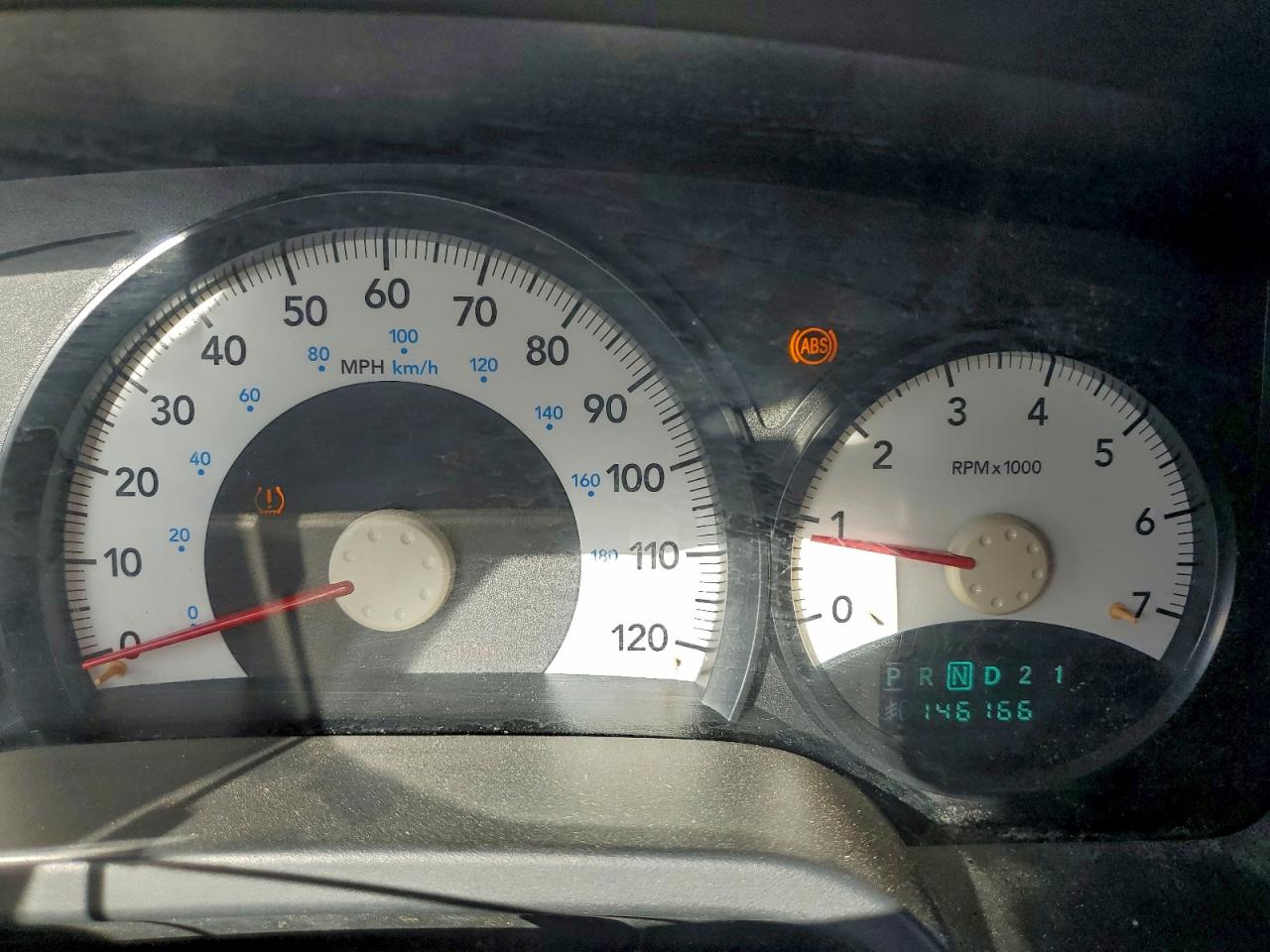 Dodge Dakota Sxt Image 10