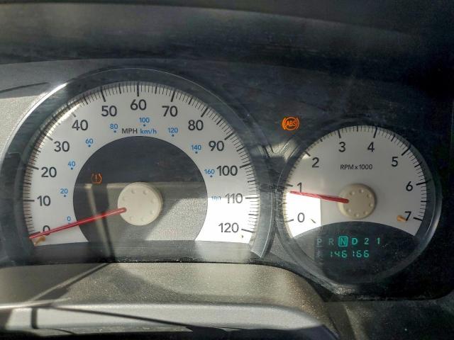 Dodge Dakota Sxt Image 10