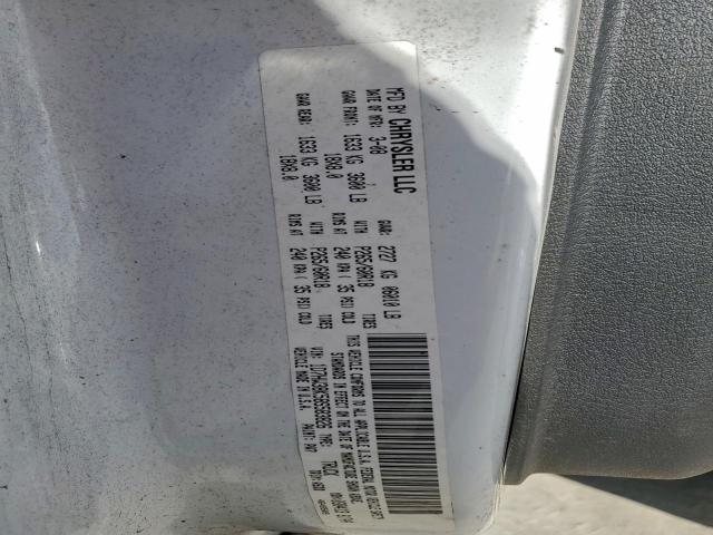 Dodge Dakota Sxt Image 9