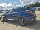 Nissan Murano Platinum Image 2