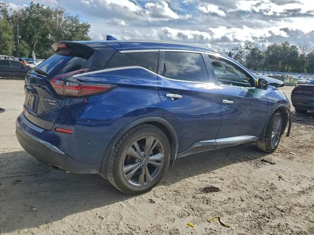 Nissan Murano Platinum Image 7
