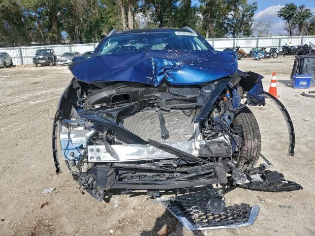 Nissan Murano Platinum Image 4