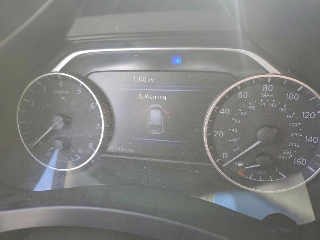 Nissan Murano Platinum Image 5