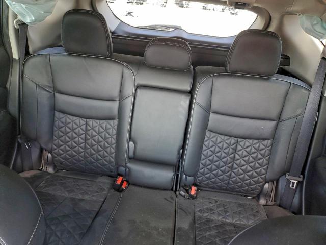 Nissan Murano Platinum Image 8