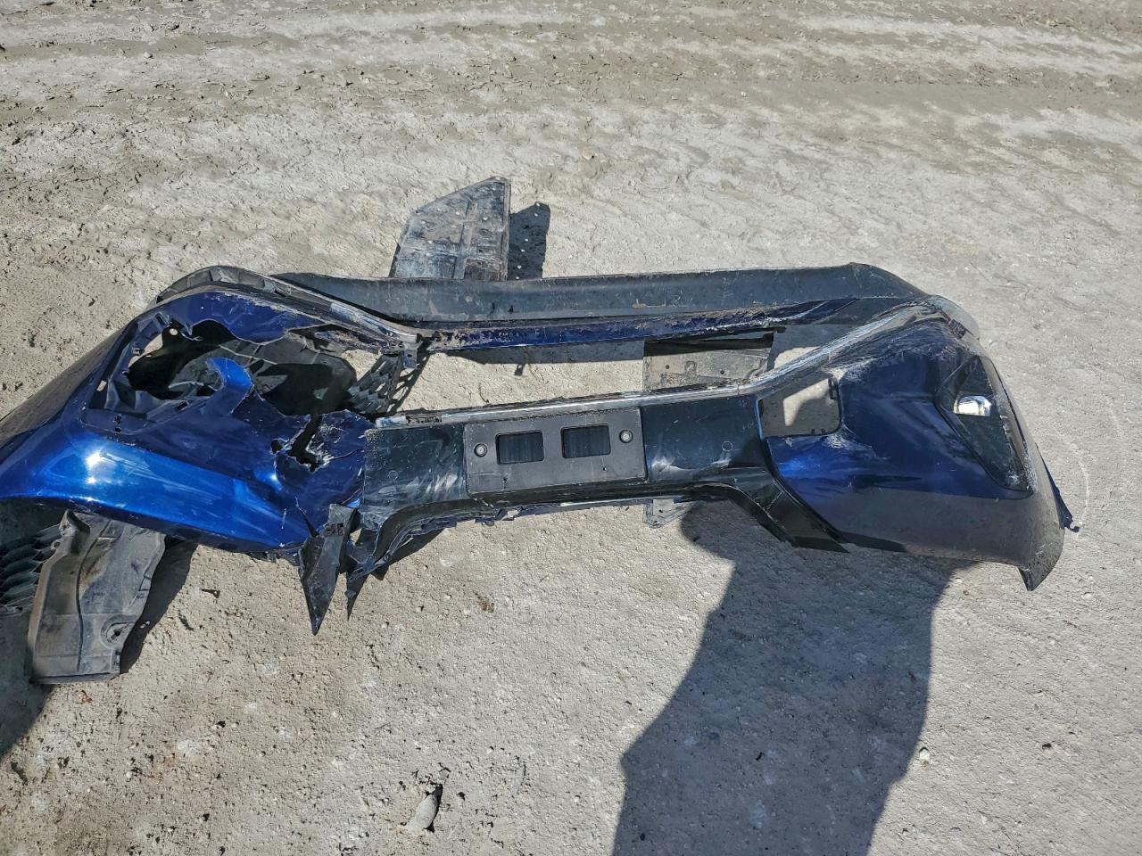 Nissan Murano Platinum Image 14