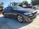 BMW 5 Series I Image 12