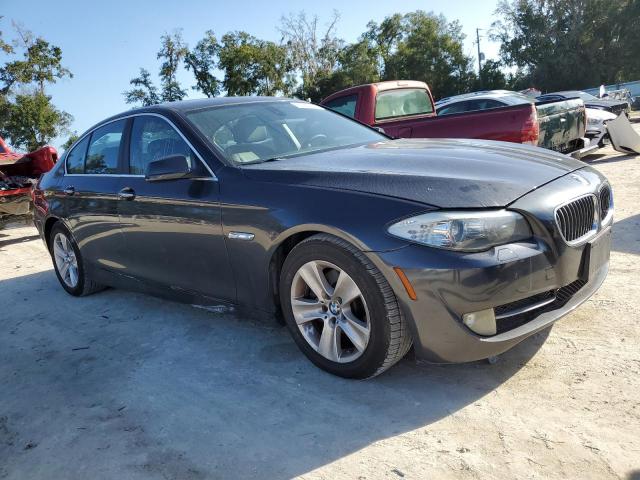 BMW 5 Series I Image 12