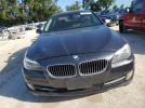 BMW 5 Series I Image 8
