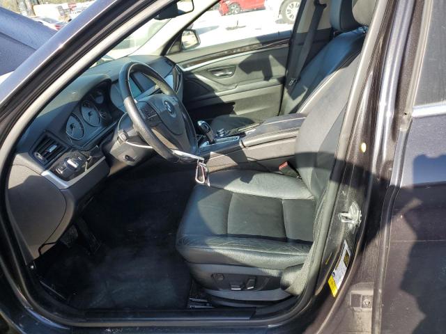 BMW 5 Series I Image 5