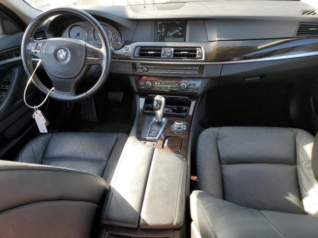 BMW 5 Series I Image 7