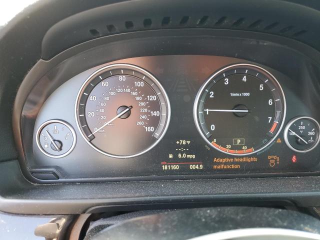 BMW 5 Series I Image 4