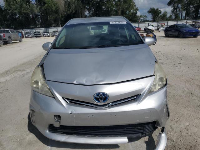 Toyota Prius Image 4