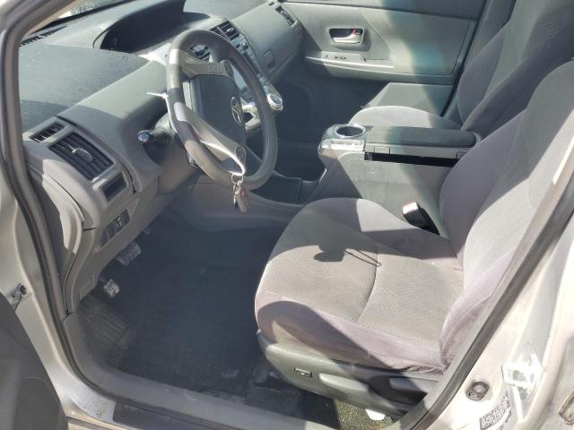 Toyota Prius Image 5