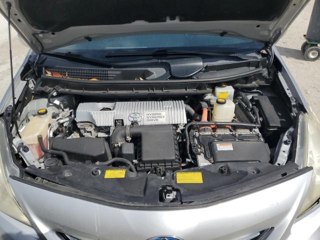 Toyota Prius Image 6