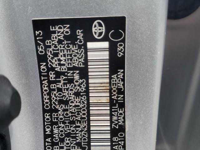 Toyota Prius Image 12