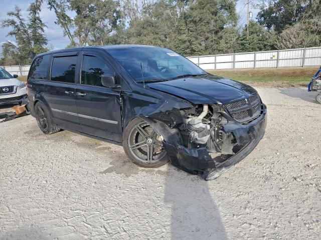 Dodge Caravan Se Image 4
