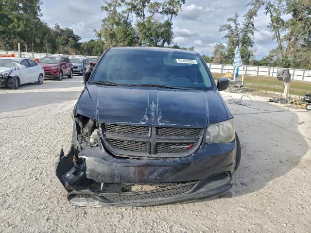 Dodge Caravan Se Image 3