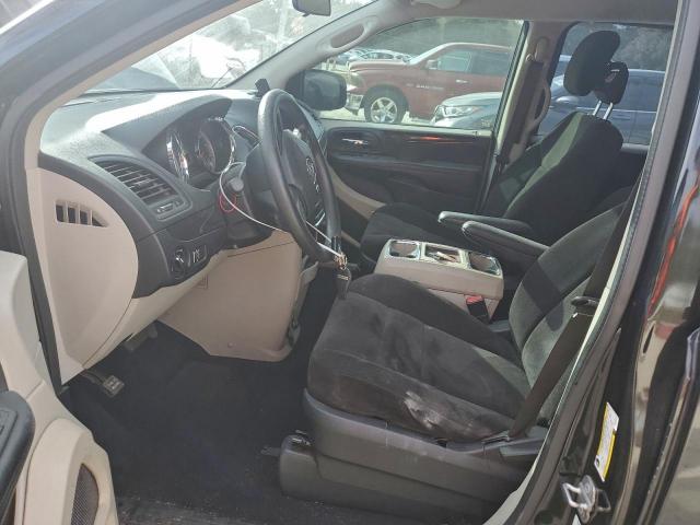 Dodge Caravan Se Image 11