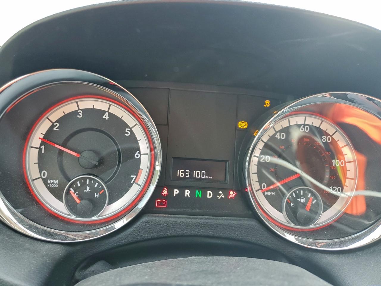 Dodge Caravan Se Image 5