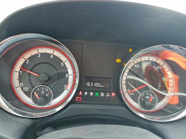 Dodge Caravan Se Image 5