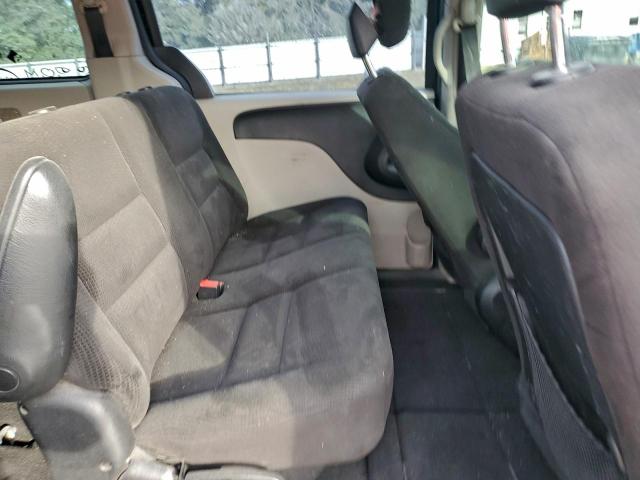 Dodge Caravan Se Image 12