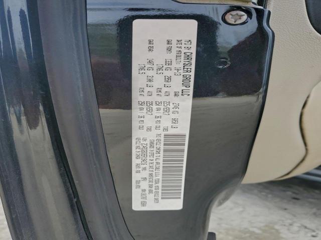 Dodge Caravan Se Image 14