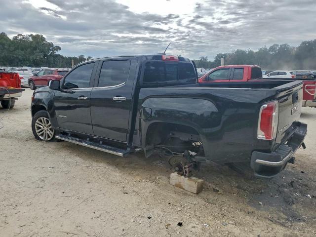 GMC Canyon Slt Image 2