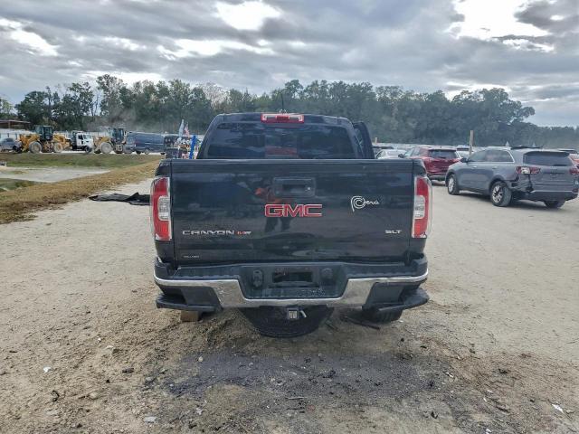 GMC Canyon Slt Image 6
