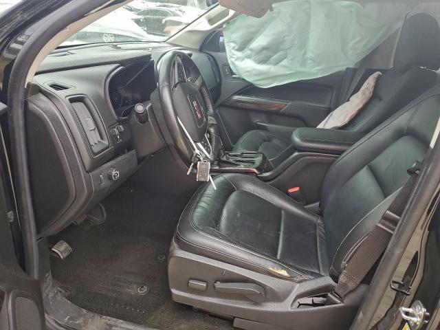 GMC Canyon Slt Image 13