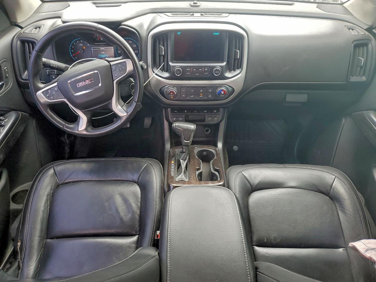 GMC Canyon Slt Image 8