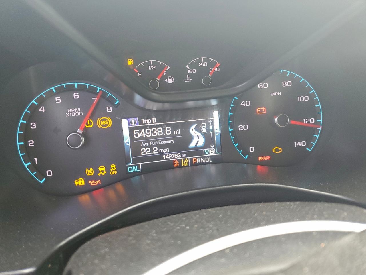 GMC Canyon Slt Image 9