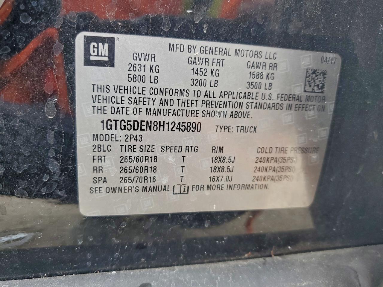 GMC Canyon Slt Image 11