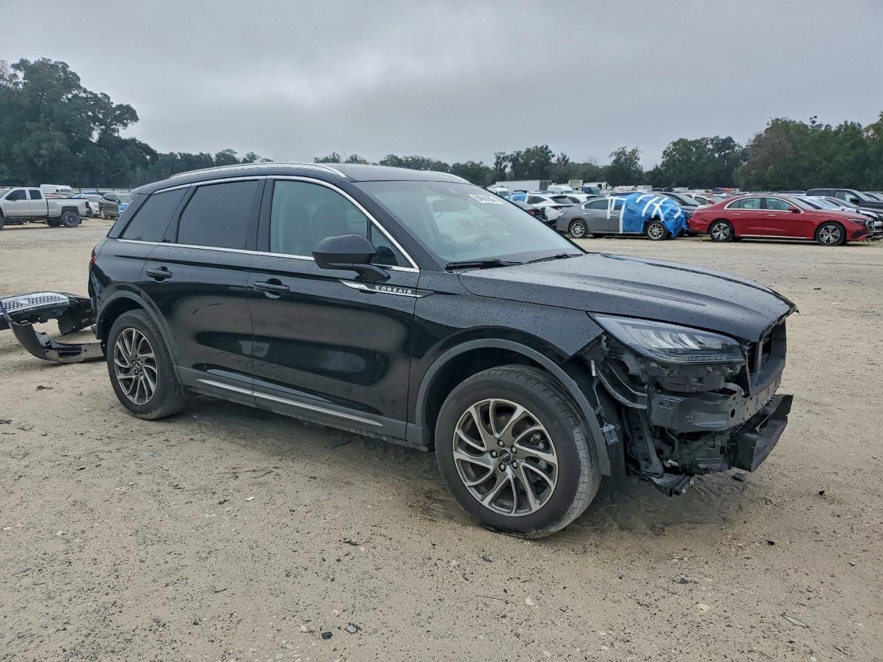 Lincoln Corsair Image 6