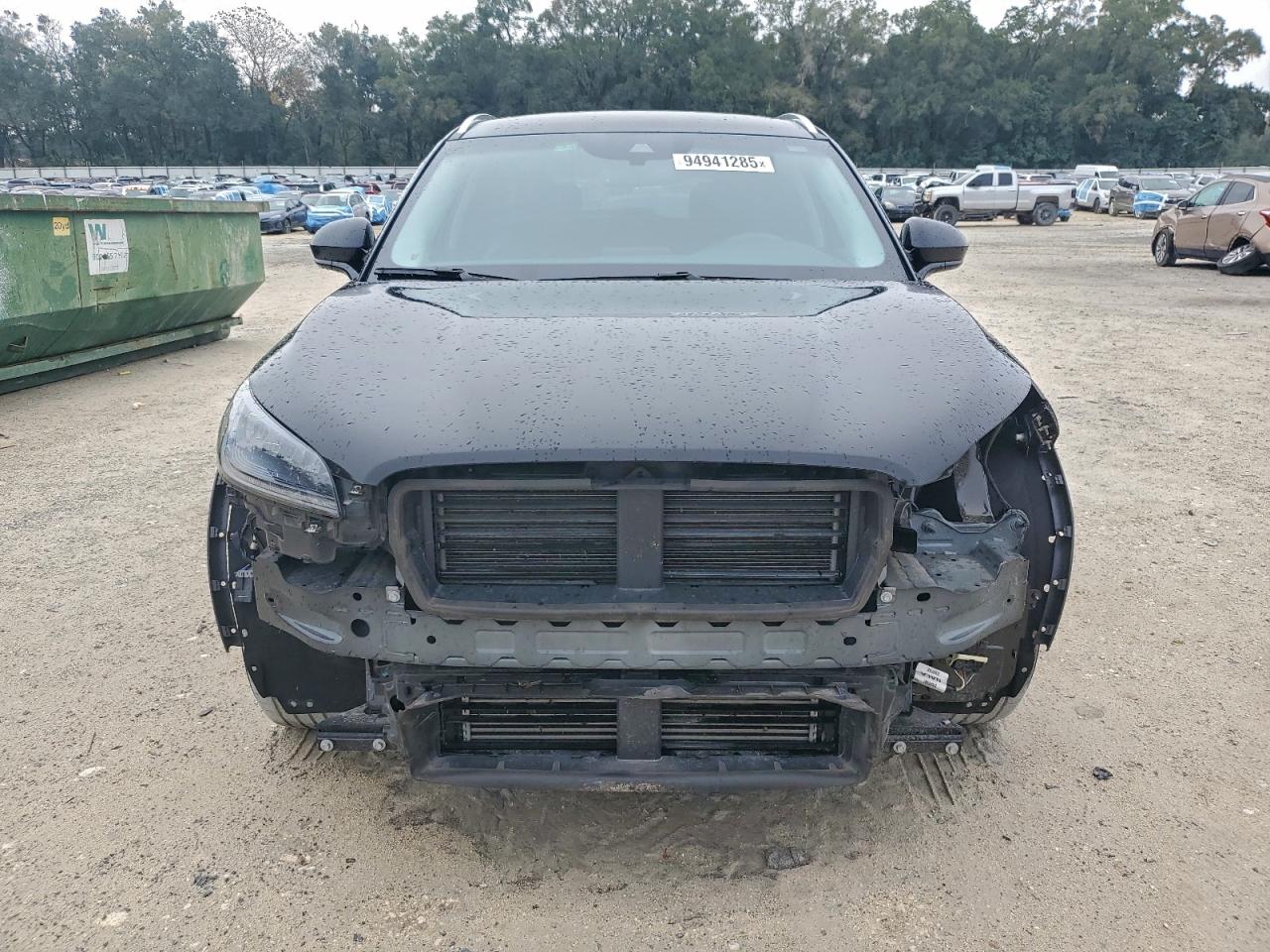 Lincoln Corsair Image 4