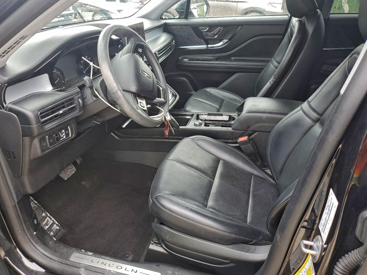 Lincoln Corsair Image 13