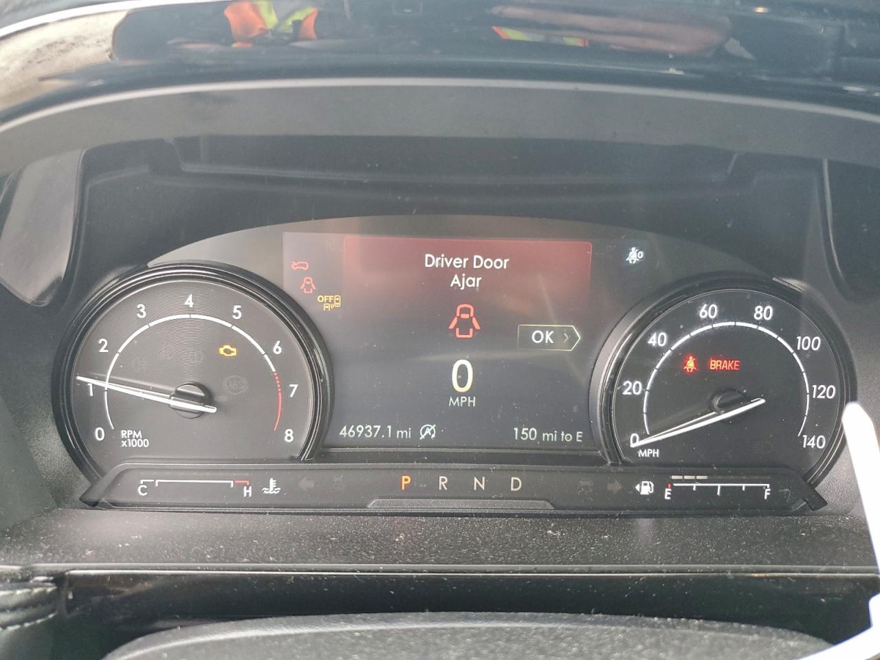 Lincoln Corsair Image 11