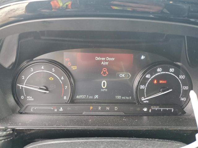 Lincoln Corsair Image 11