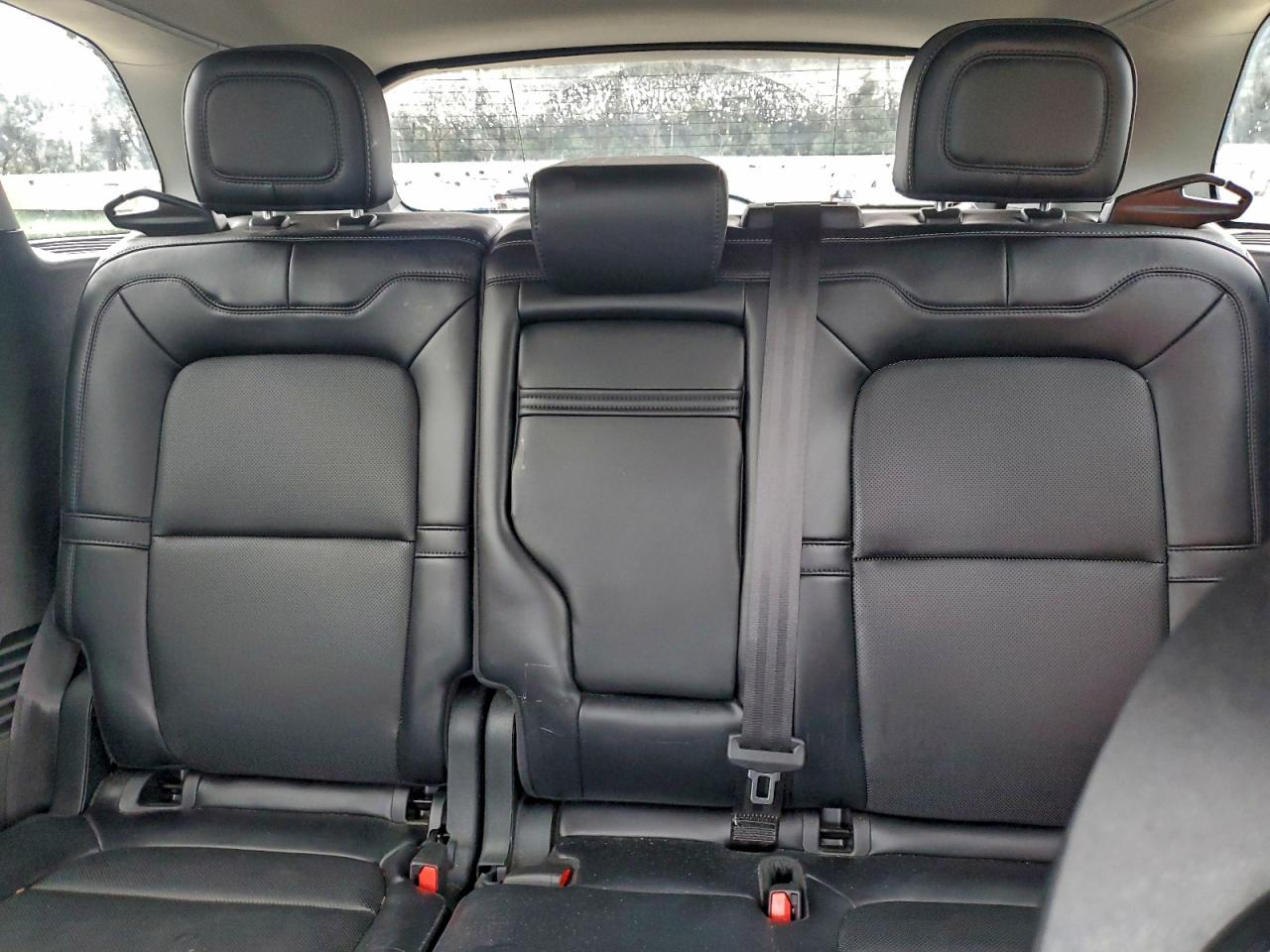 Lincoln Corsair Image 14