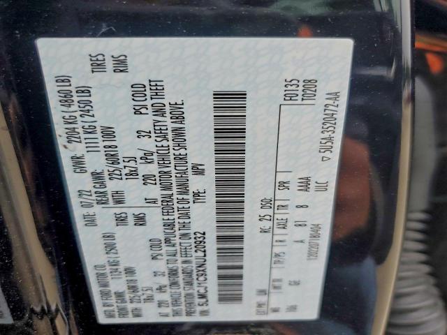 Lincoln Corsair Image 7