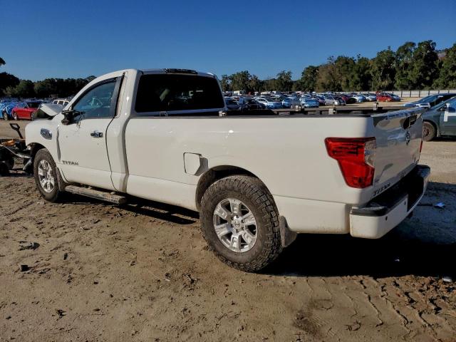 Nissan Titan S Image 3