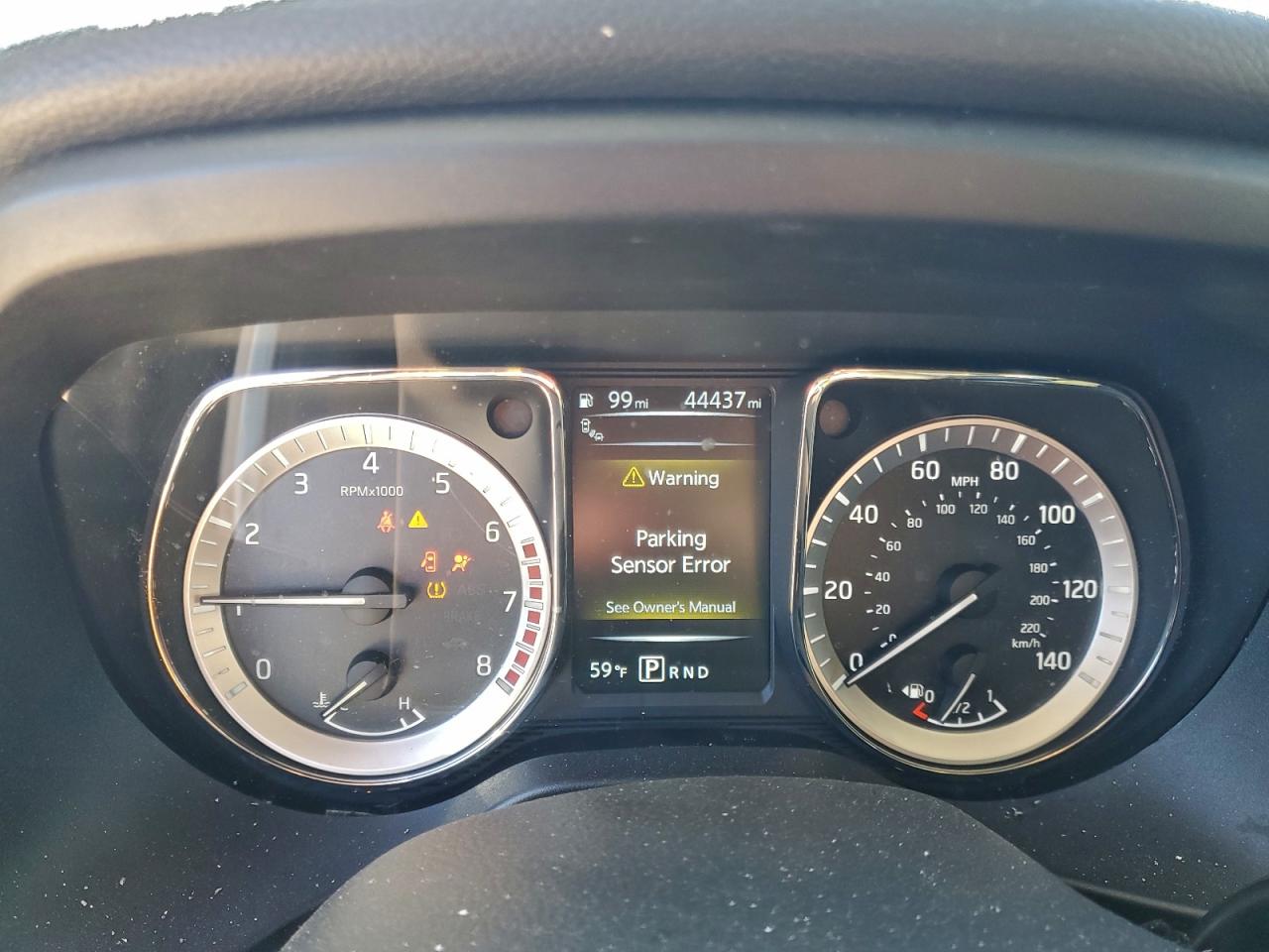 Nissan Titan S Image 12