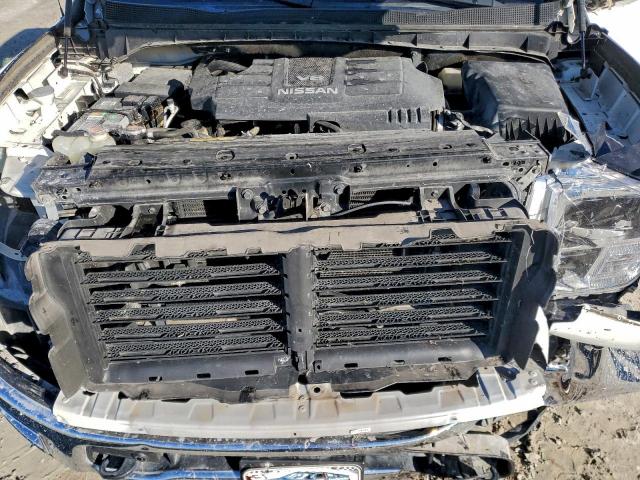 Nissan Titan S Image 11