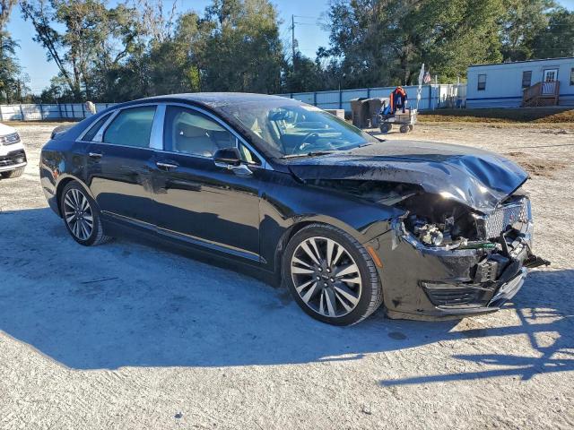 Lincoln MKZ Select Image 10