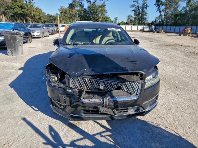 Lincoln MKZ Select Image 5