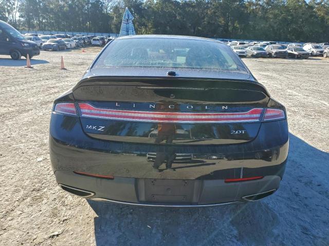 Lincoln MKZ Select Image 3