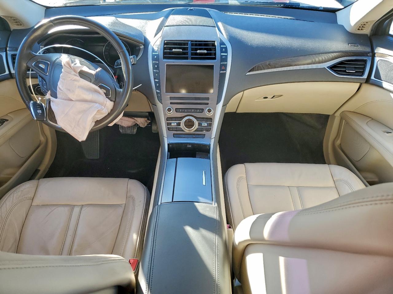 Lincoln MKZ Select Image 6